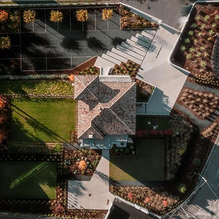 瓦尔多比亚德内 La Casa Di Laura酒店 外观 照片