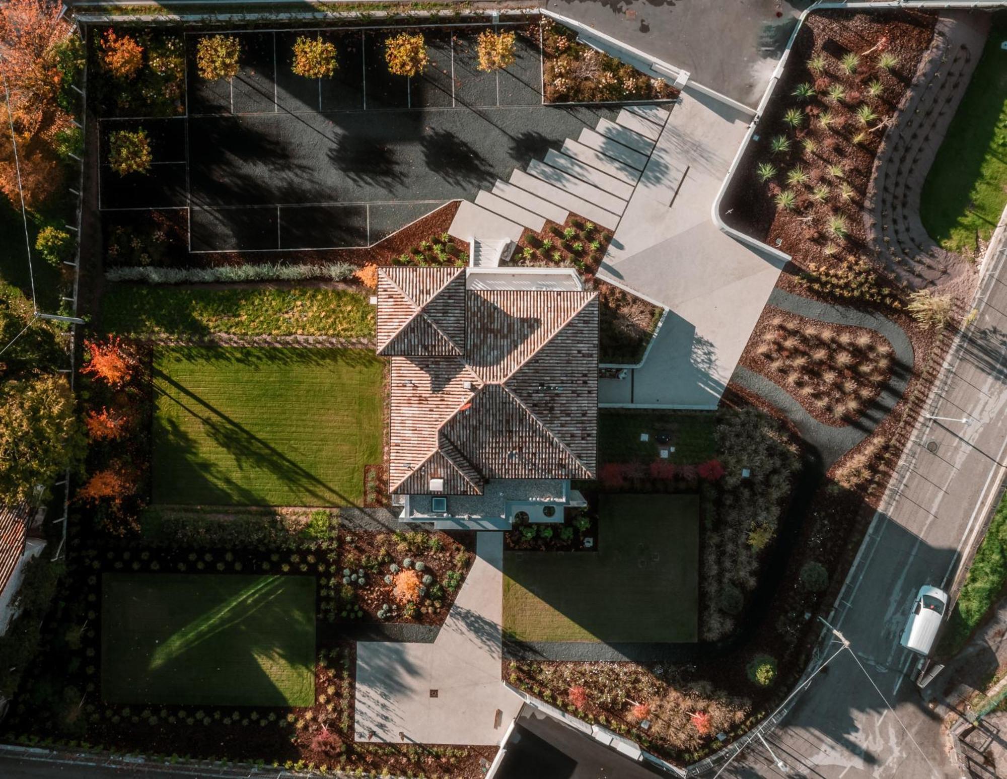 瓦尔多比亚德内 La Casa Di Laura酒店 外观 照片